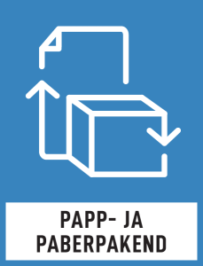 pappjapaberpakend