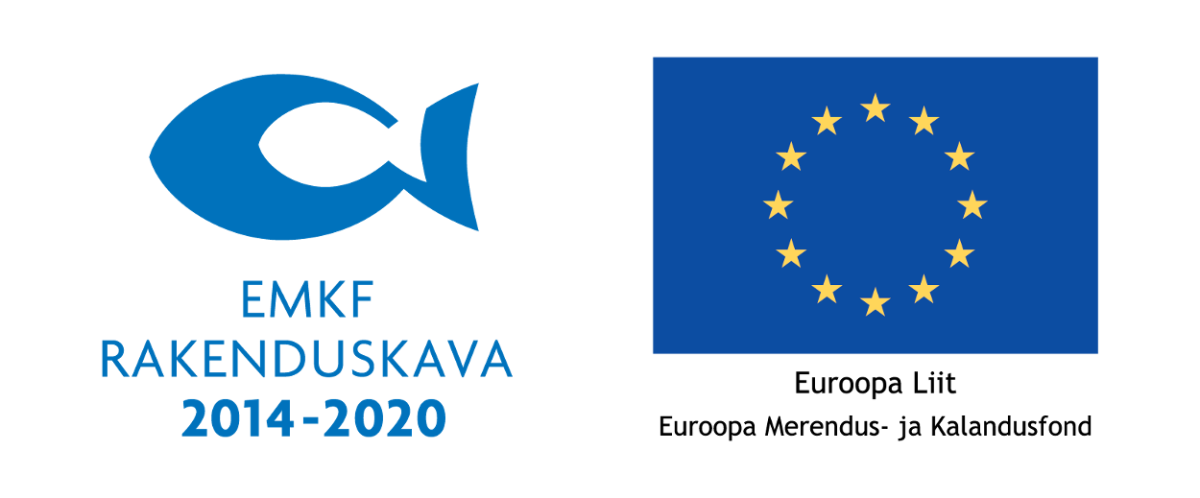 Euroopa Merendus- ja Kalandusfond