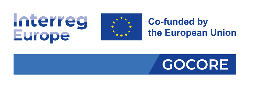 Interreg GOCORE