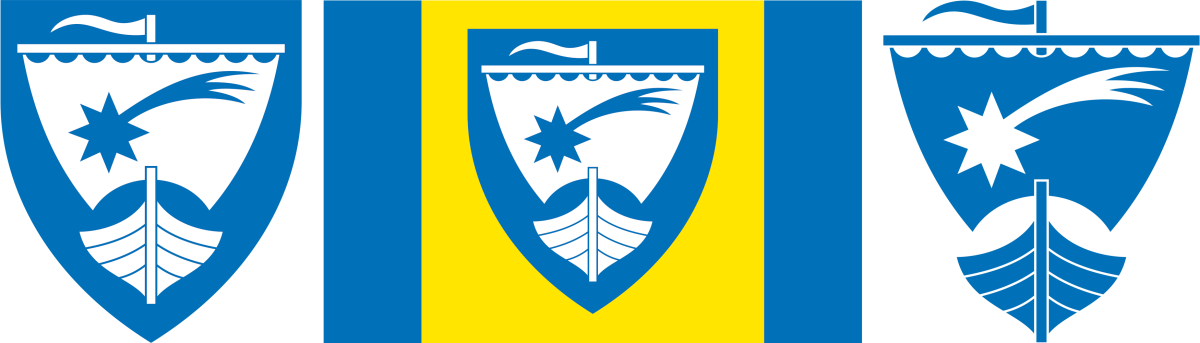 Saaremaa valla sümboolika