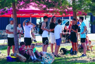 ED Saaremaa ristsõna 2022.08.18