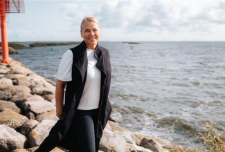 Sisseviskaja Kädi Alt Meile elama programmist